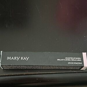 Mary Kay Unlimited Lip Gloss